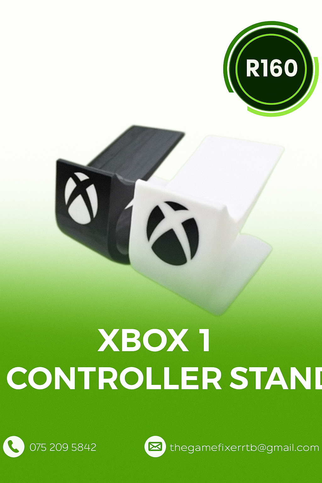 Xbox One Controller Stand